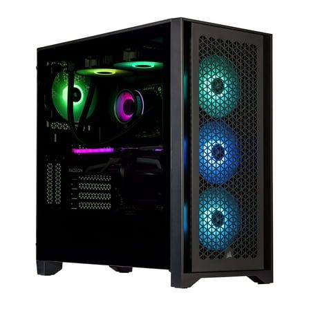 The Ultimate Guide to Building the Perfect Gaming PC